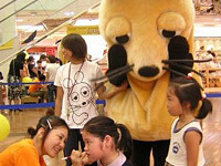 2005_08_マウスとあそぼう！でのフェイスペイント