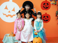 2005_1030_二子玉川高島屋ハロウィンイベント