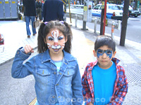 第30回　野毛大道芸