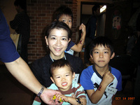 第2回フローレンスガーデン感謝祭