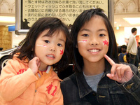 トレッサ横浜/モータースポーツフェスティバル