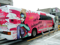2008 World Bodypainting Festival in Korea