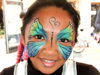 ヨコハマ大道芸2009 in イセザキ