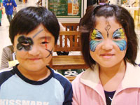 大道芸フェスティバルイベント2009