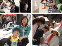 上海モーターショー2011