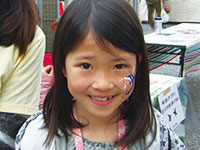 アースデイ東京2012