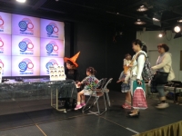 消費者教育推進フェクタinアゼリアの画像