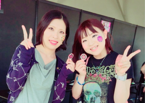 ラルクライブ2015ラルカジノの画像