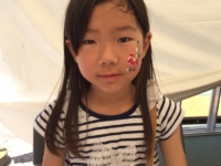 ポレポレ祭り2017大道芸大会の画像