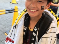 阪神甲子園球場