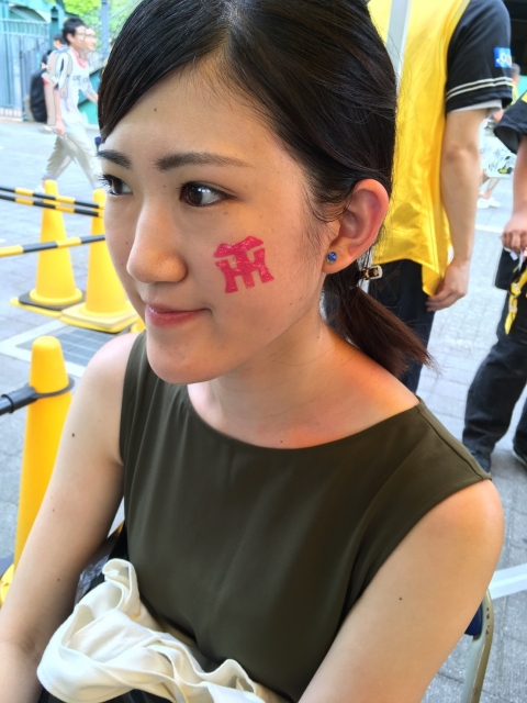 阪神甲子園球場