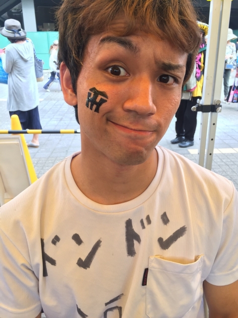 阪神甲子園球場