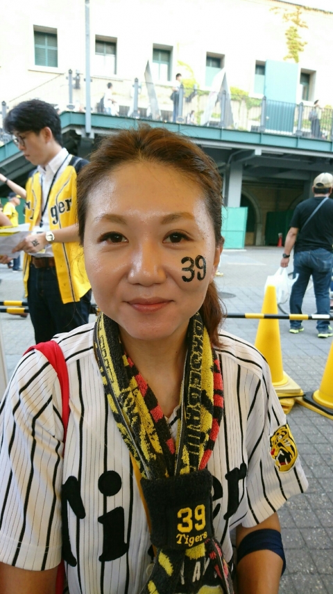 阪神甲子園球場