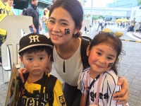 阪神甲子園球場