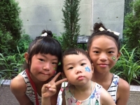 久留米土曜夜市2017