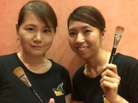 企業パーティー／ヒルトン福