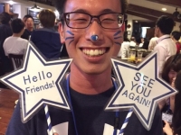 広島外語専門学校同窓大会2017