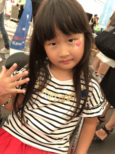 マチミラOSAKA2017