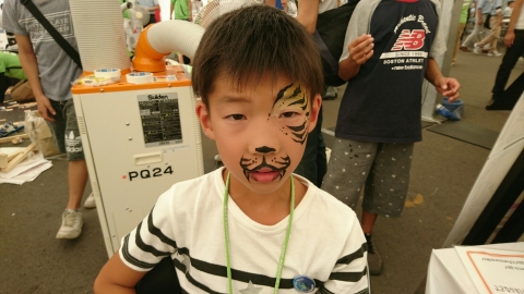 マチミラOSAKA2017