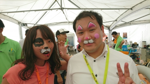 マチミラOSAKA2017