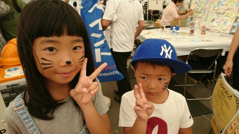 マチミラOSAKA2017