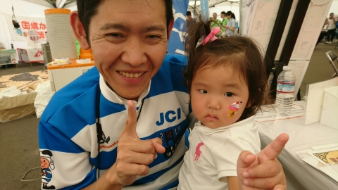 マチミラOSAKA2017