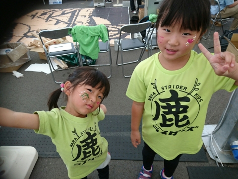 マチミラOSAKA2017