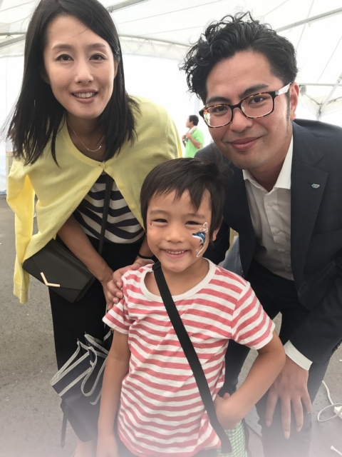 マチミラOSAKA2017