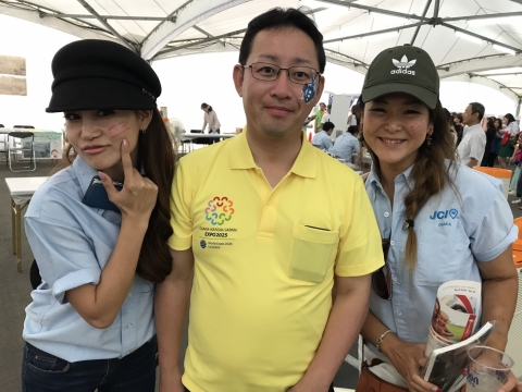 マチミラOSAKA2017
