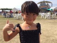 ハワイアンフェスティバルinOBAMA