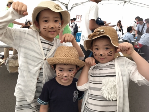 マチミラOSAKA2017