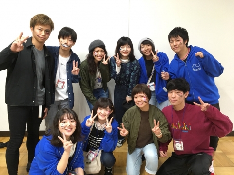 京都橘大学　大学祭