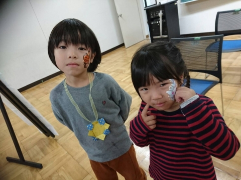 京都橘大学　大学祭