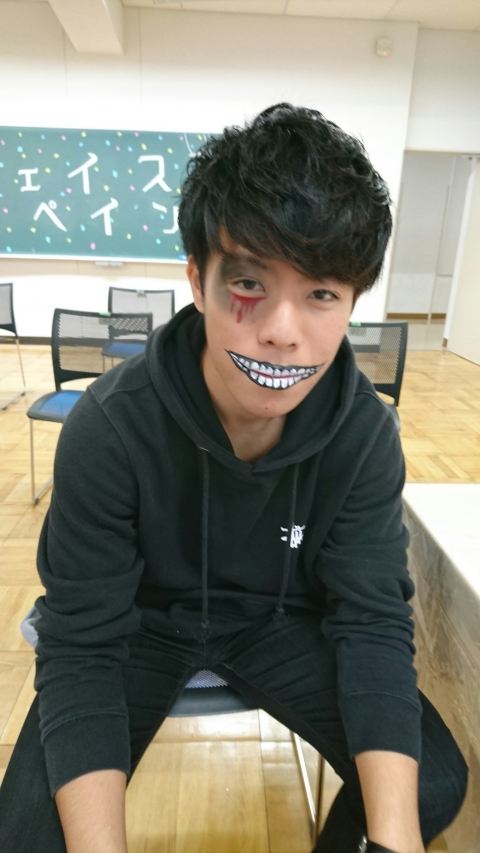 京都橘大学　大学祭