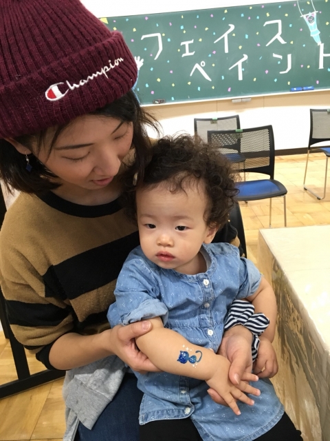 京都橘大学　大学祭