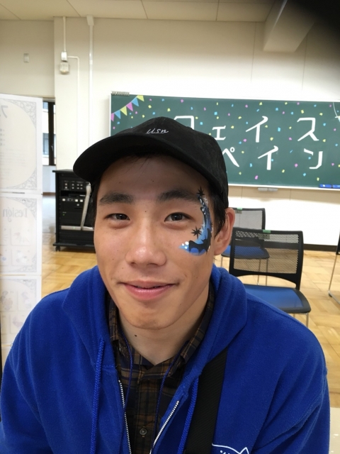 京都橘大学　大学祭