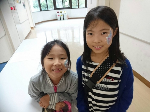 京都橘大学　大学祭