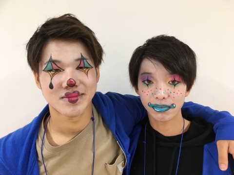 京都橘大学　大学祭