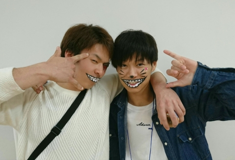 京都橘大学　大学祭