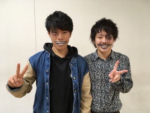 京都橘大学　大学祭