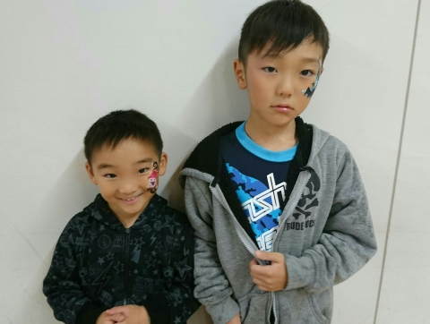 京都橘大学　大学祭