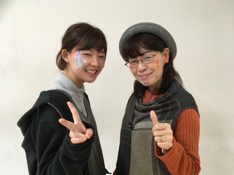 京都橘大学　大学祭