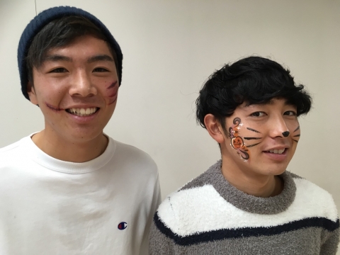 京都橘大学　大学祭