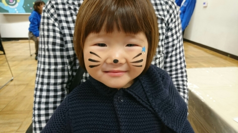 京都橘大学　大学祭