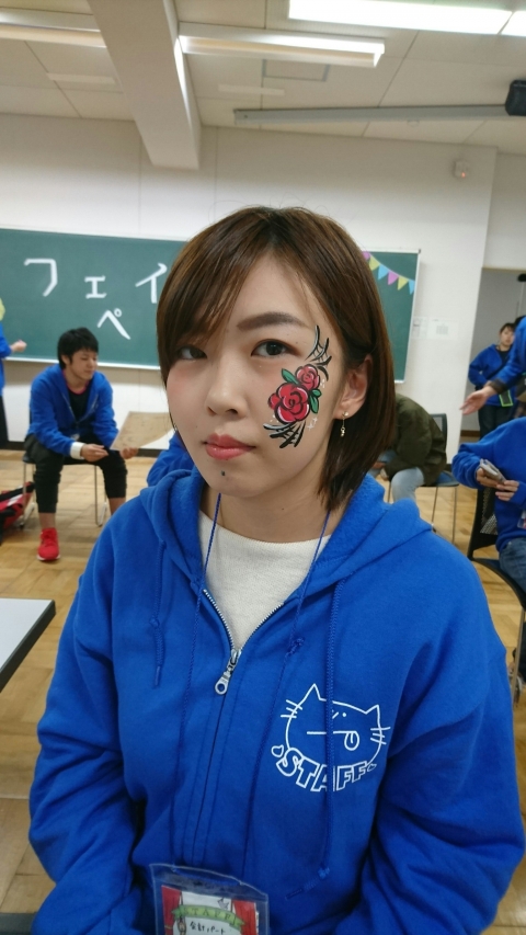 京都橘大学　大学祭