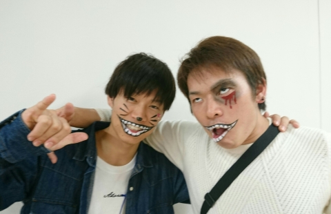 京都橘大学　大学祭