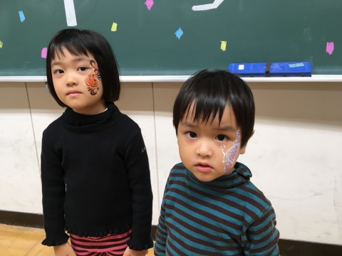 京都橘大学　大学祭