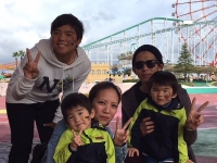 グリーンランドハロウィン