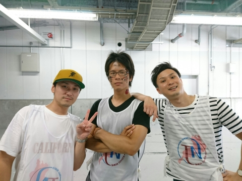 モータースポーツフェスティバル