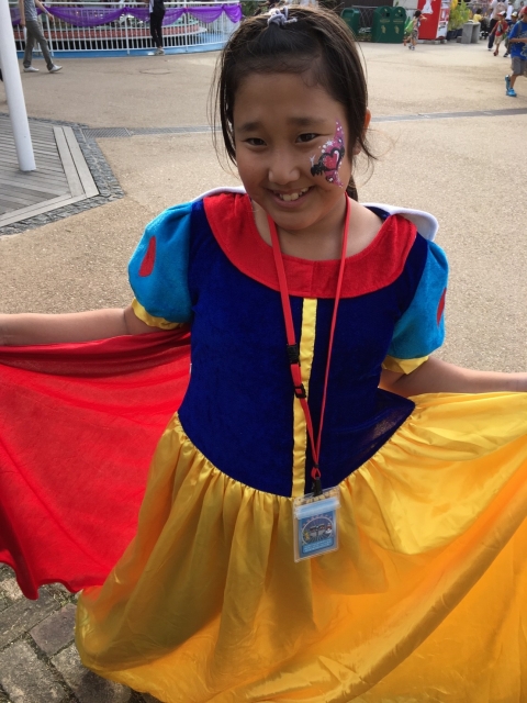 ひらかたパーク